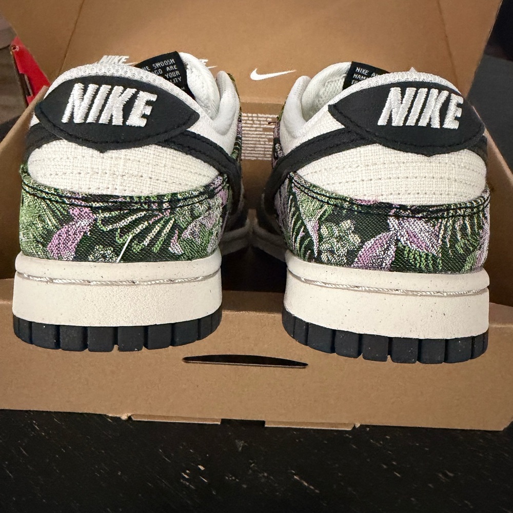 *BRAND NEW* Women’s NIKE Dunk Low (NN) - Picture 10 of 11